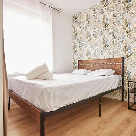 Elegant T3 A 5 Min De La Gare Lille-Flandres Apartment Mons-en-Baroeul Екстериор снимка