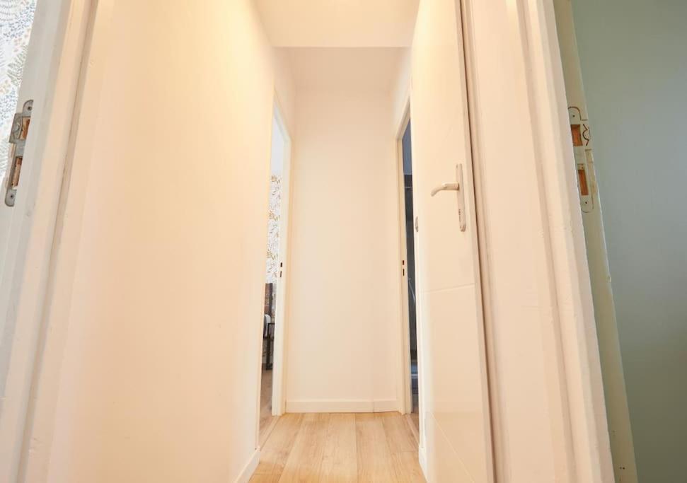 Elegant T3 A 5 Min De La Gare Lille-Flandres Apartment Mons-en-Baroeul Екстериор снимка